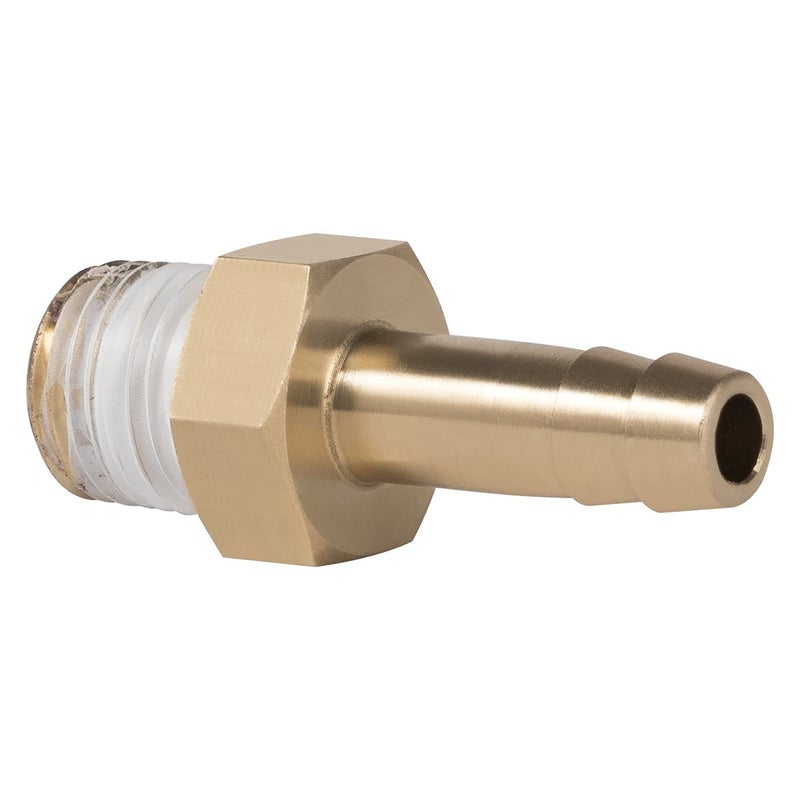 Bonbo Fuel Gas Cap with Brass Hose for Honda EU2200i EU1000i EU2000i EU3000i Handi, Champion 2000watt, Westinghouse 2200watt WH2200iXLT Generators, Upgrade Extended Run (Red) - Image 3